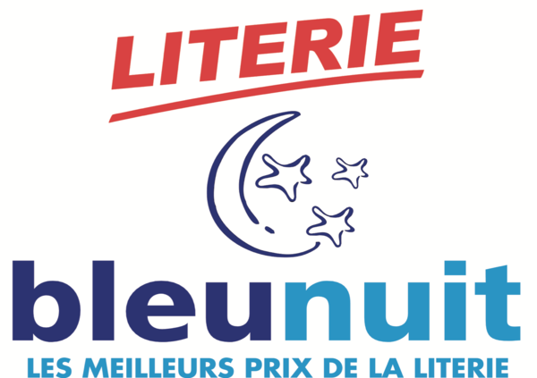 Literie Bleunuit
